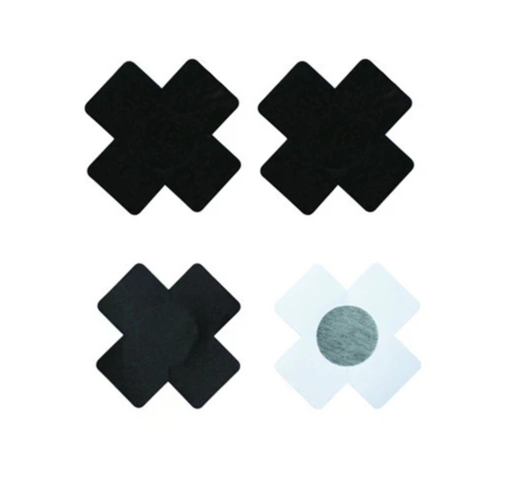 Silicone Nipple Covers