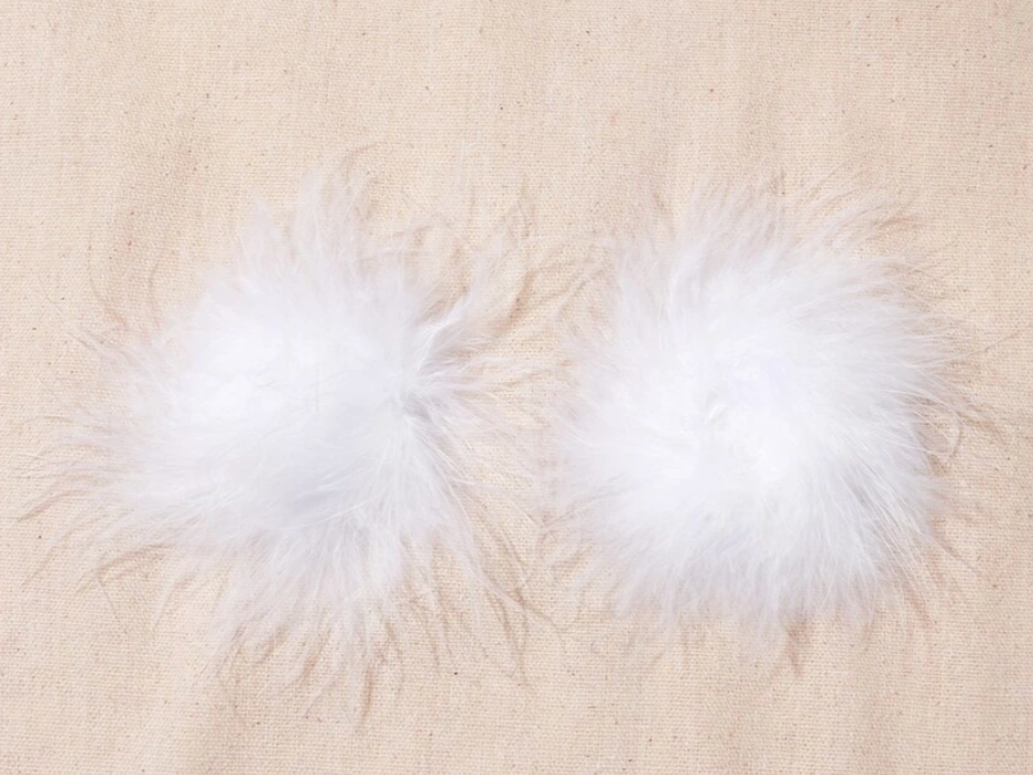 Silicone Nipple Covers