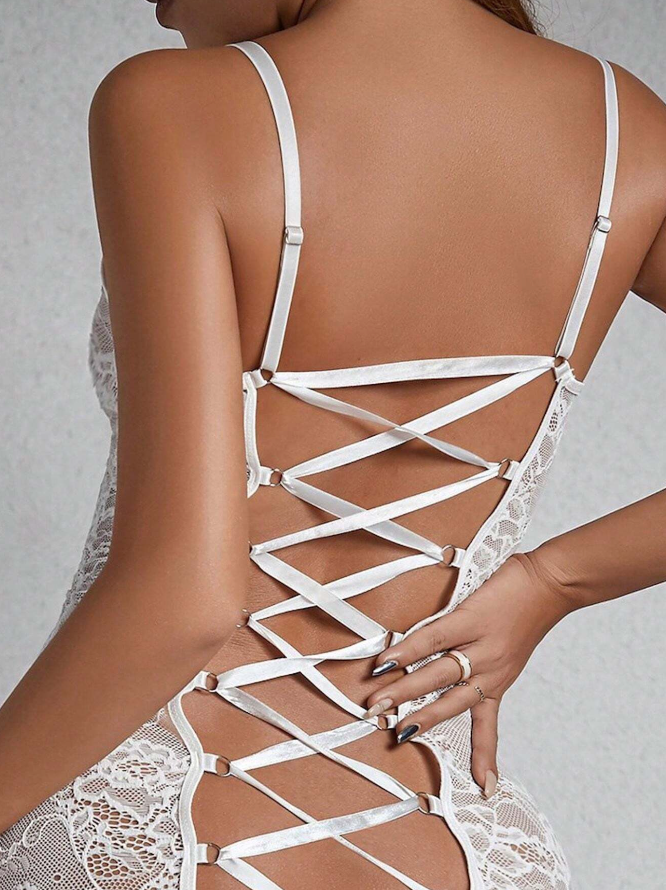 Tied Down