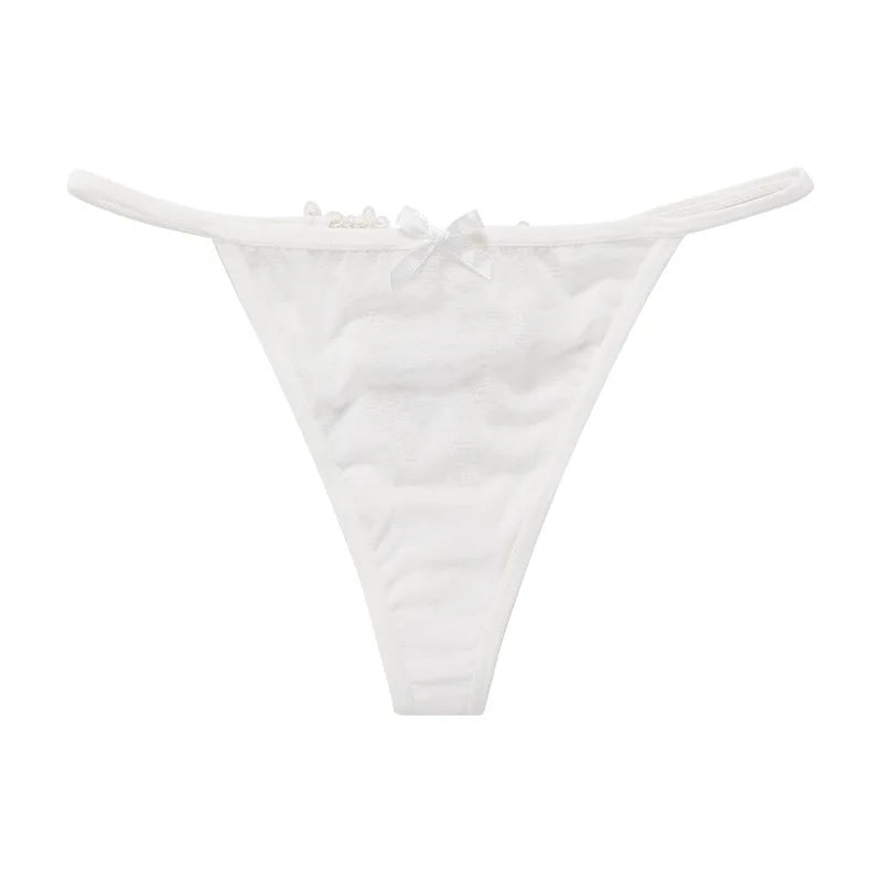 RAWA Lace Thong