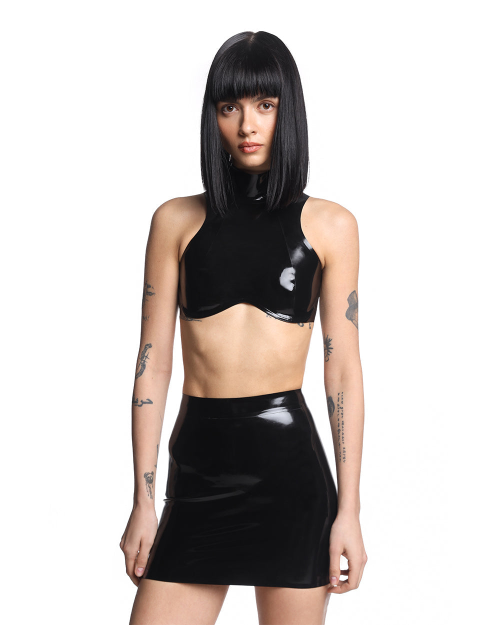 FancyStar® Lure Latex Set