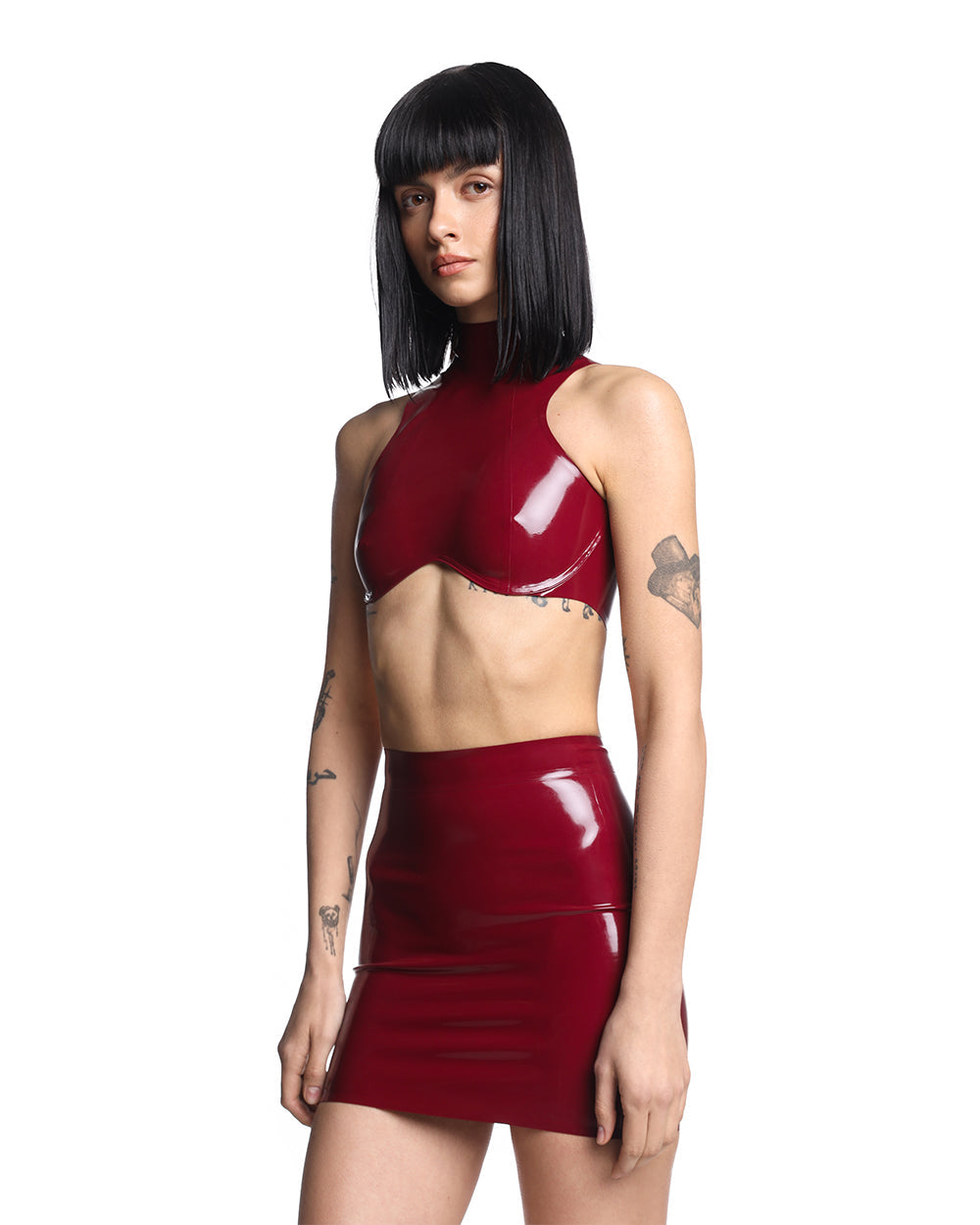 FancyStar® Lure Latex Set