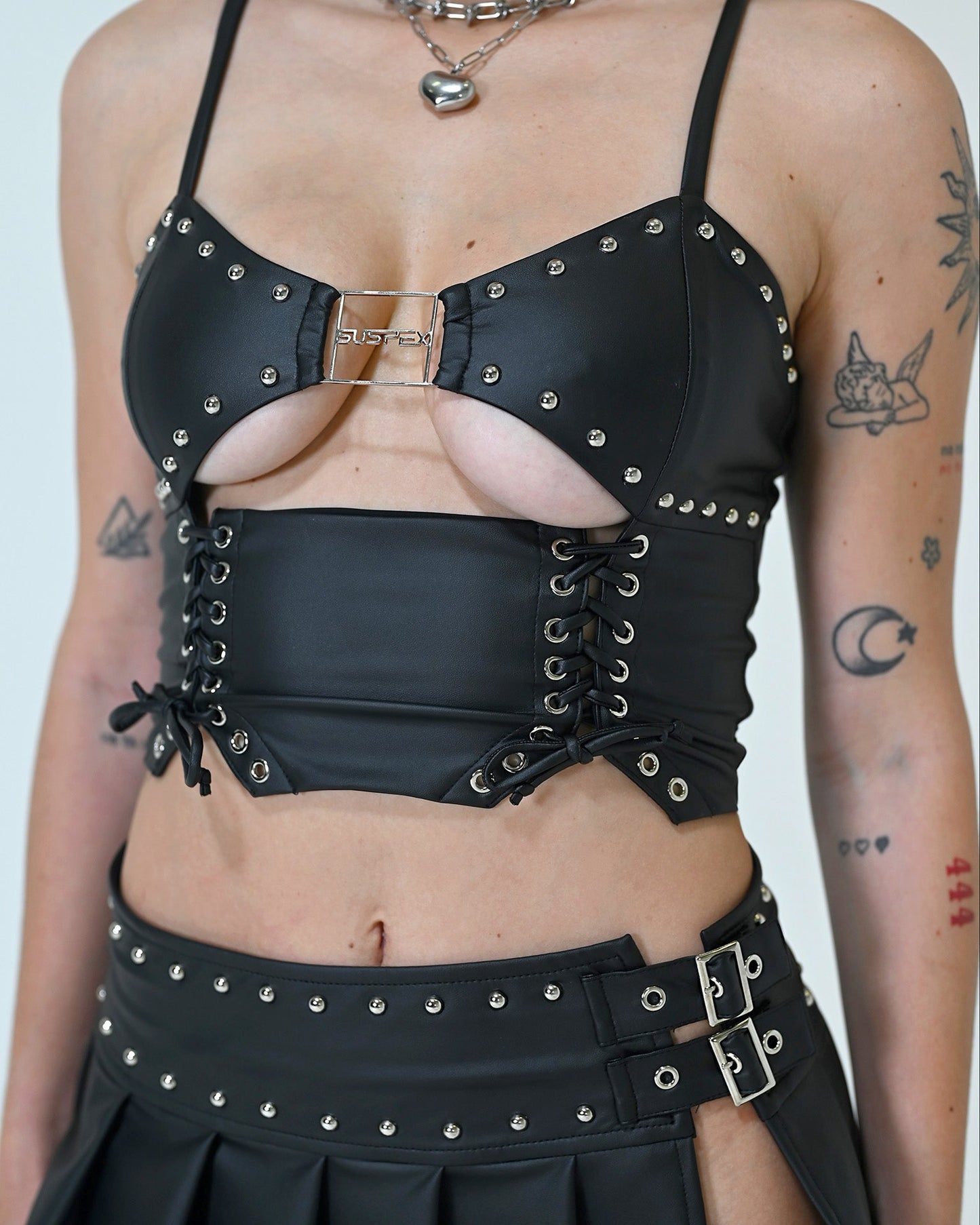 FancyStar® Ignite Leather Set