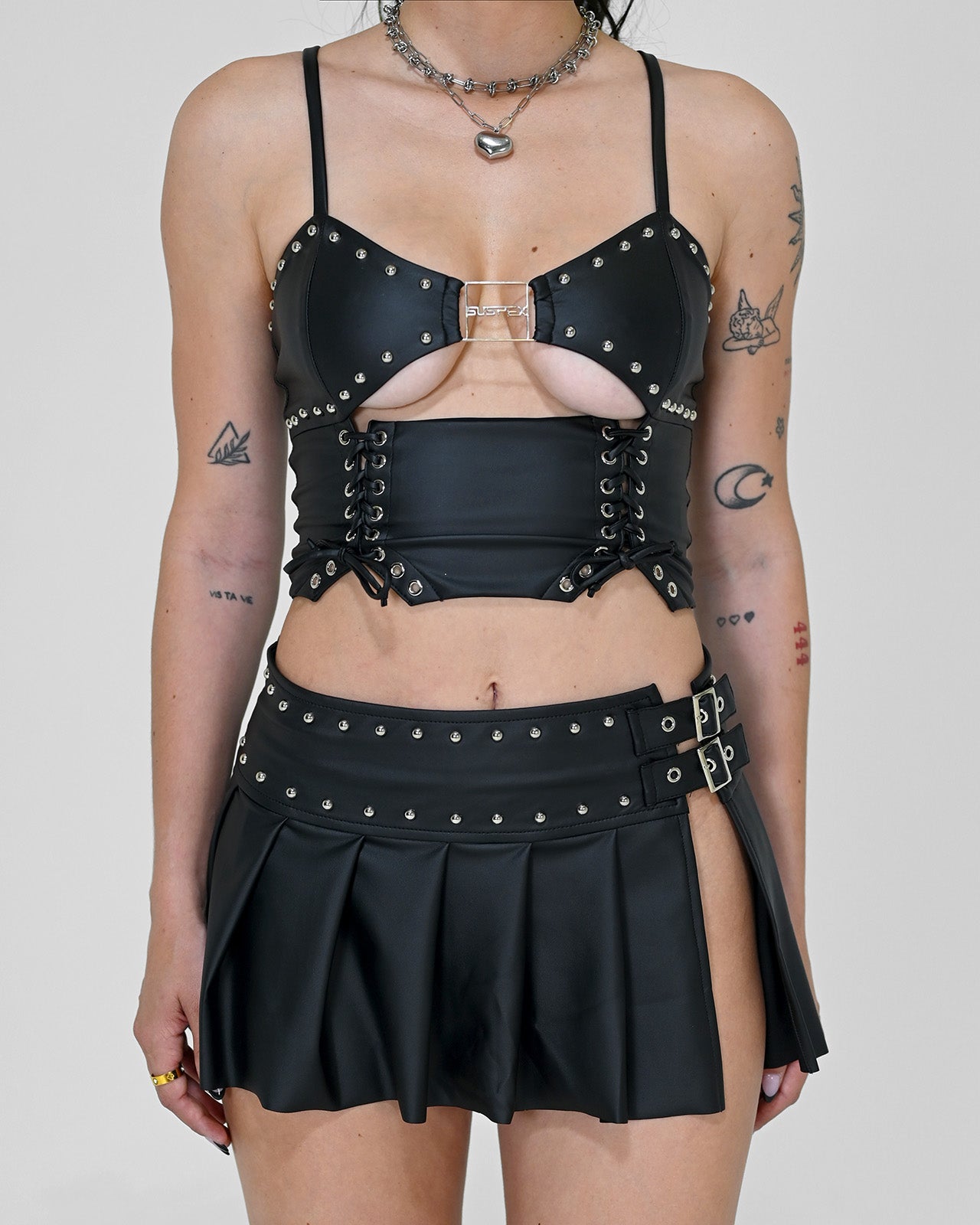 FancyStar® Ignite Leather Set