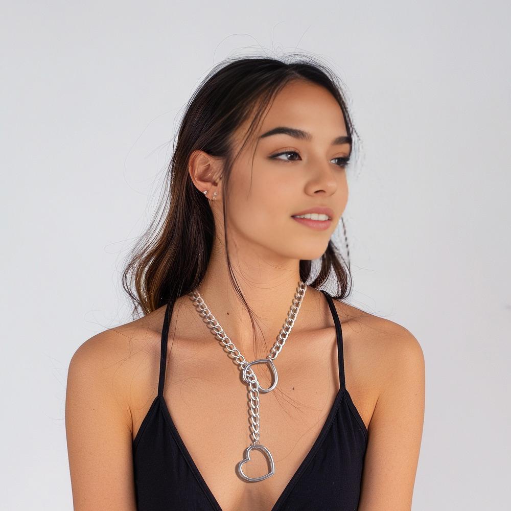 FancyStar™ Slip Chain HEMSMTH108