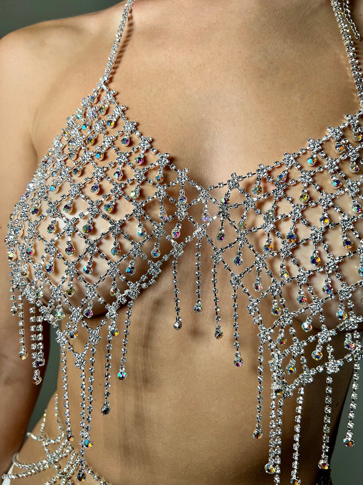 ECLIPSE Chain Top