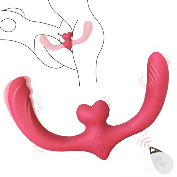 💥 2025 Limited 70% ️OFF 💦 SUPTRUCK™ SENELIA Strapless Vibrator