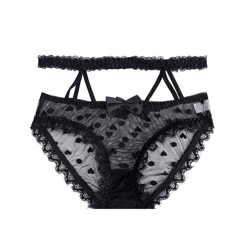 LAYLA Heartless Panties