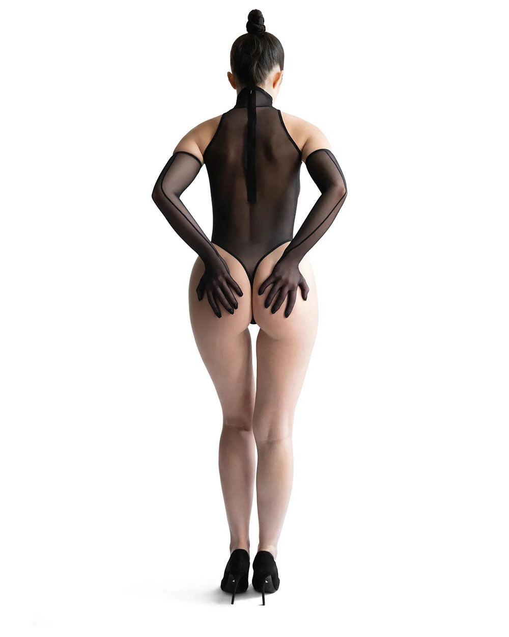 FancyStar® SeeMe Bodysuit