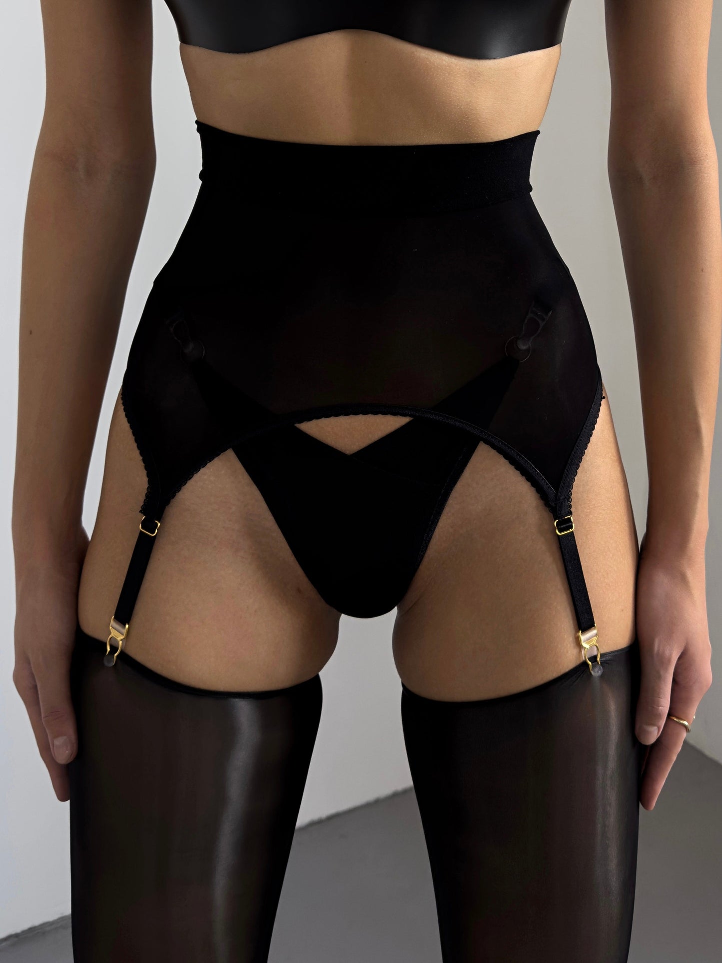 FancyStar™ Juliet Belt