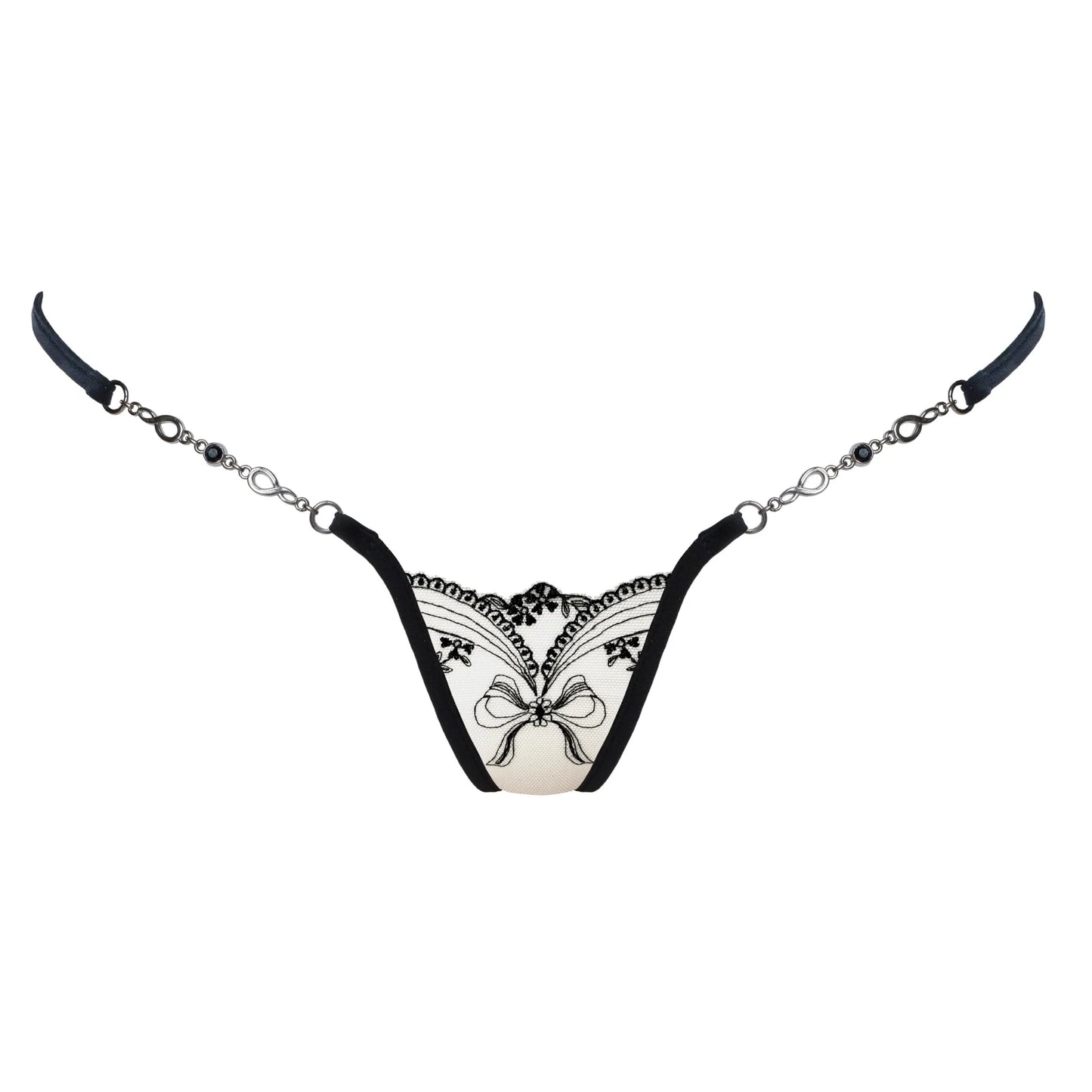 Mini perizoma G - String - My Love Micro - Lucky Cheeks - The Game Lingerie