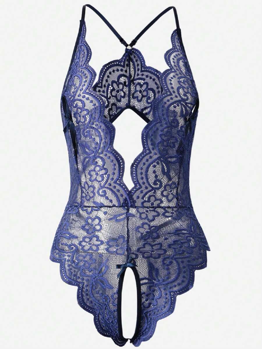 FancyStar™ Whispered Desires Bodysuit HEMSNMH021