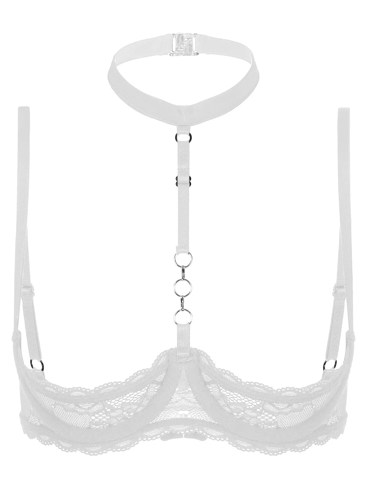 Keep Halter Neck Bra HEMSMTH415