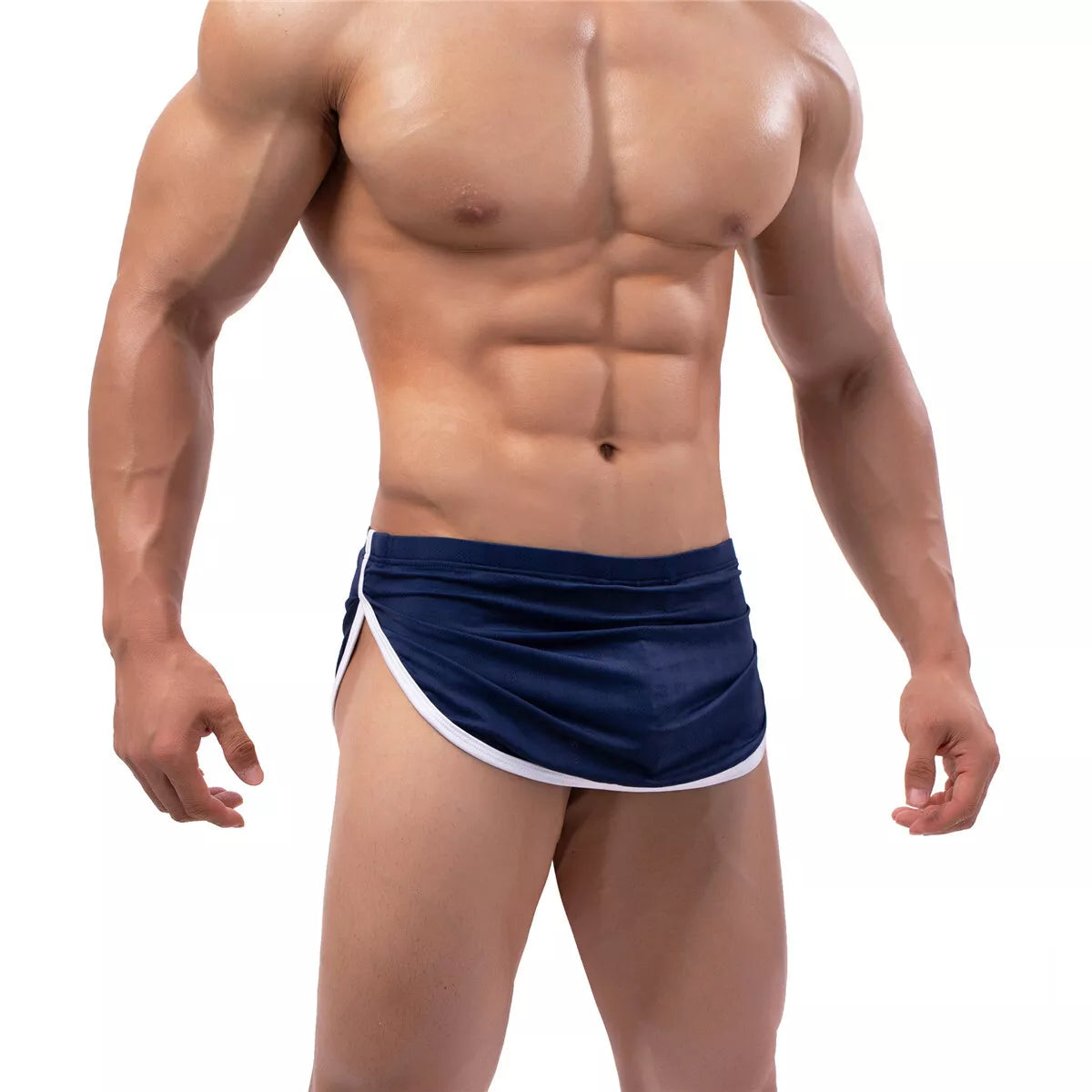 Mans Boxer G-string Panties HEMSMTH402