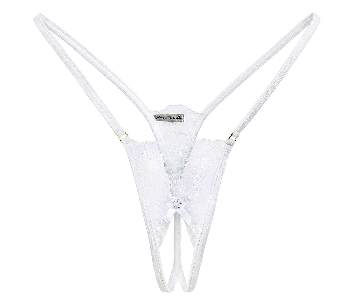 SAMY Sheer String