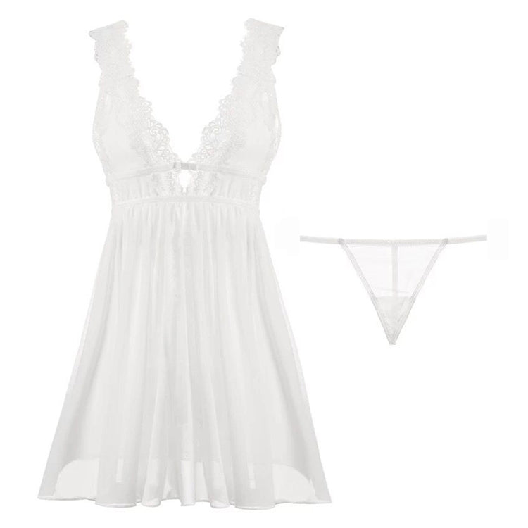 TRINITY Night Dress