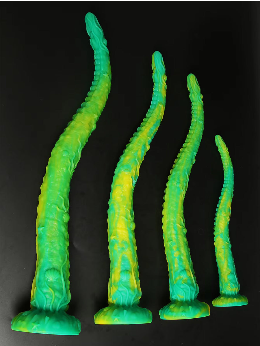 FancyStar™ Happy Octopus Tentacle HEMSTTL007