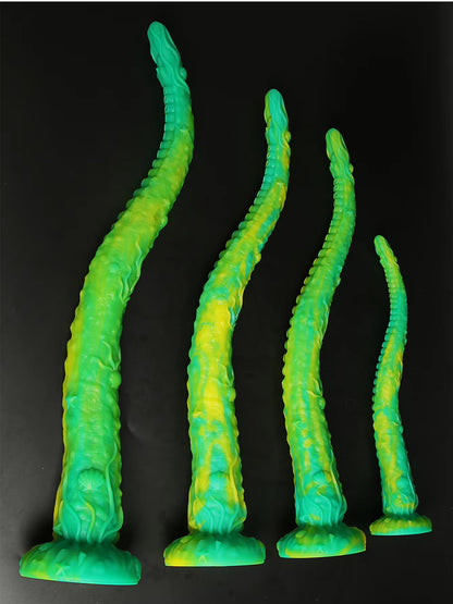 FancyStar™ Happy Octopus Tentacle HEMSTTL007