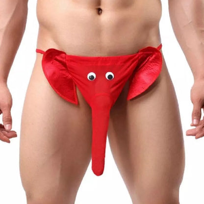 Elephant Thong HEMSTTL080