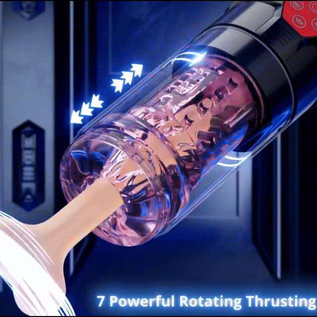 💥 2025 Limited 70% OFF  🔥 SUPTRUCK™ Titan Surge Male Masturbator 🔥 Automatic Men Toys LCD Pumps & Enlargers