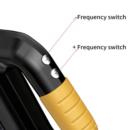 Gabriel - Suptruck Telescopic Rotating Masturbator Equipped with Phone Mount