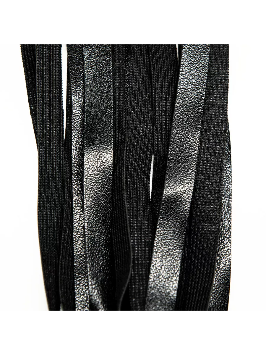 FancyStar™ Leather Whip 59cm HEMSMTH106