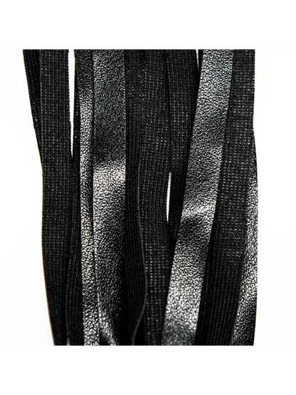 FancyStar™ Leather Whip 59cm HEMSMTH106
