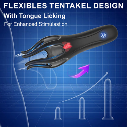 ❄️ Early Christmas Sale 70% OFF 💪 Viraxon™ 3in1 NeuroWave Therapy Device