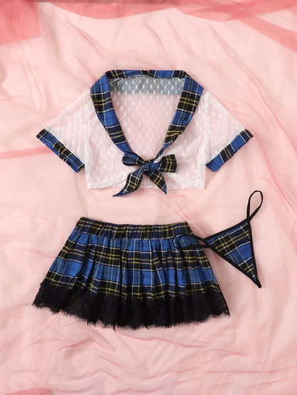 Back To School Set