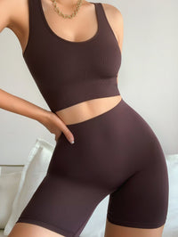 Chocolate Brown