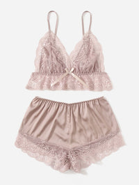 Dusty Pink