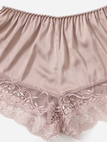 Sweet Nothings Cami Top & Shorts Set
