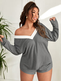 Dark Grey