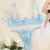 Light Blue