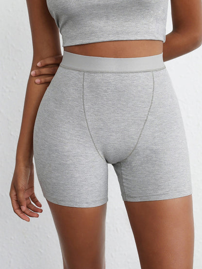 Leisure Tank & Shorts Set