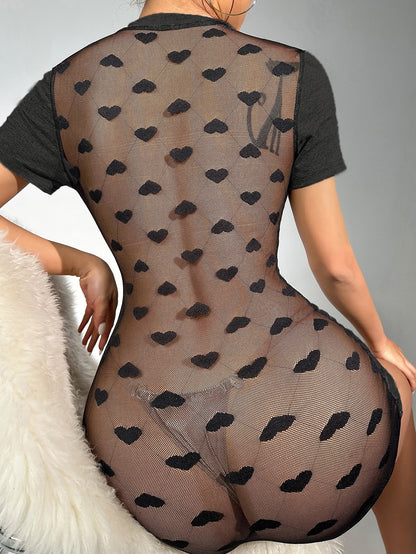 Day Watch Playsuit