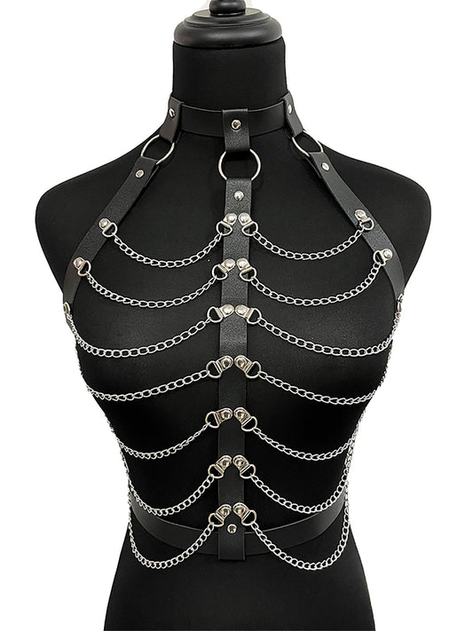 Chained Top