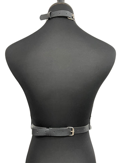 Chained Top