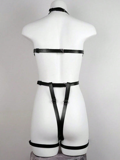 Just Because Body Harness