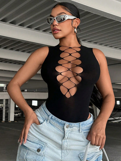 Mesmerized Bodysuit