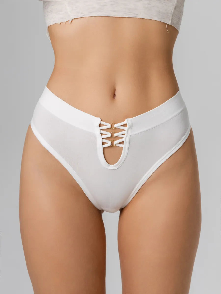 FancyStar™ Seamless High Thong HEMSMTH060