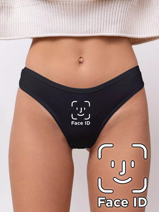 💝 Valentine Pre-Sale 70% OFF 🔥 FancyStar™ Face ID Panties HEMSPTT148