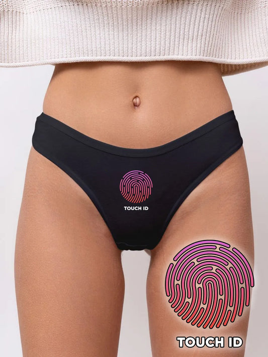 💝 Valentine Pre-Sale 70% OFF 🔥 FancyStar™ Touch ID Panties HEMSPTT149