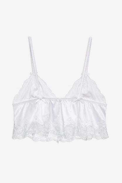 Jaden Sleep Top