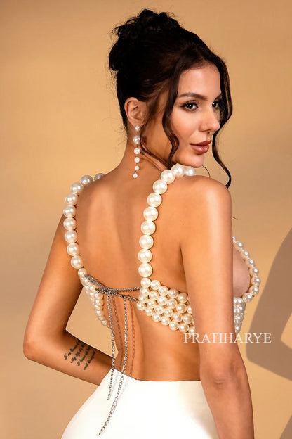 BIPE Pearl Premium Top