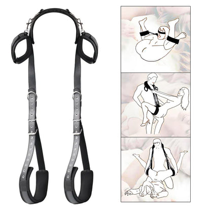 FancyStar™ Obey Me Bondage Set