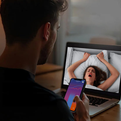 💥2025 Exclusive Deal 75% OFF🔥SUPTRUCK™ Pantea🔥Wearable Panty Vibrator with 9 Modes
