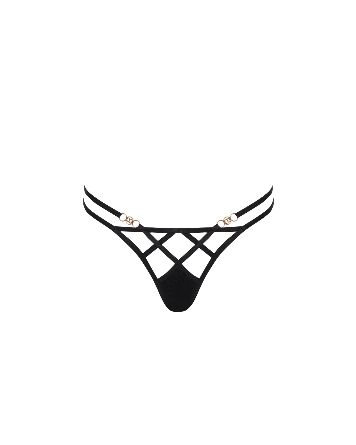 SIRIM Open Thong