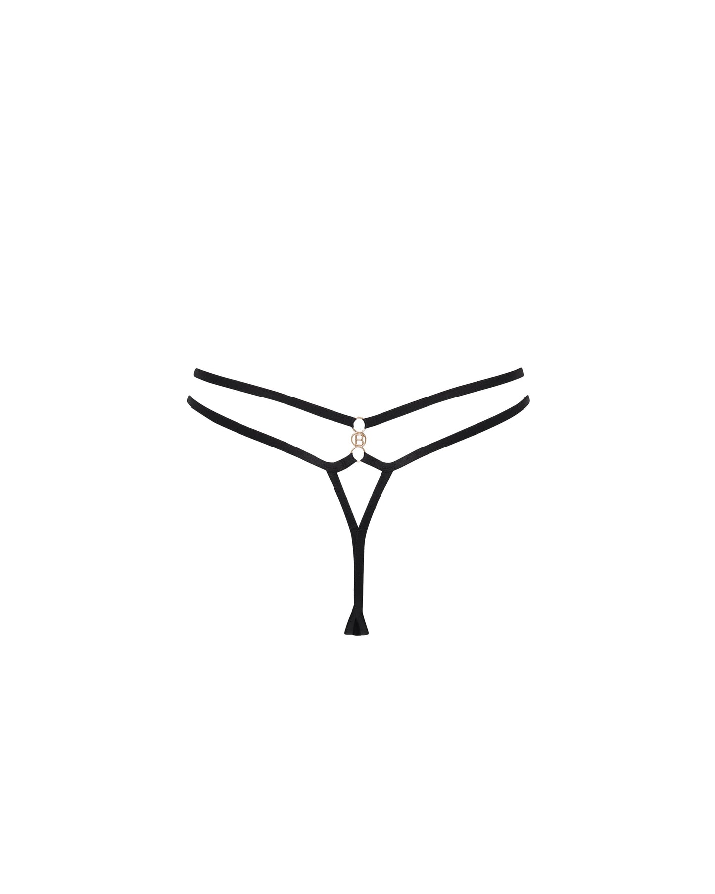 SIRIM Open Thong
