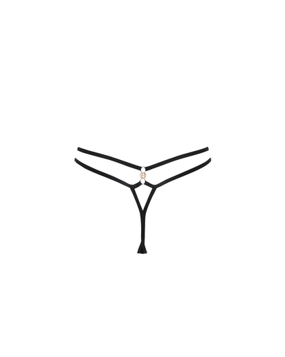 SIRIM Open Thong
